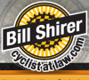 Bill Shirer - Accident and Injury Claims Attorney